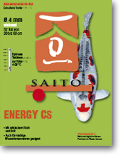 SAITO ENERGY CS