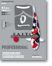SAITO PROFESSIONAL